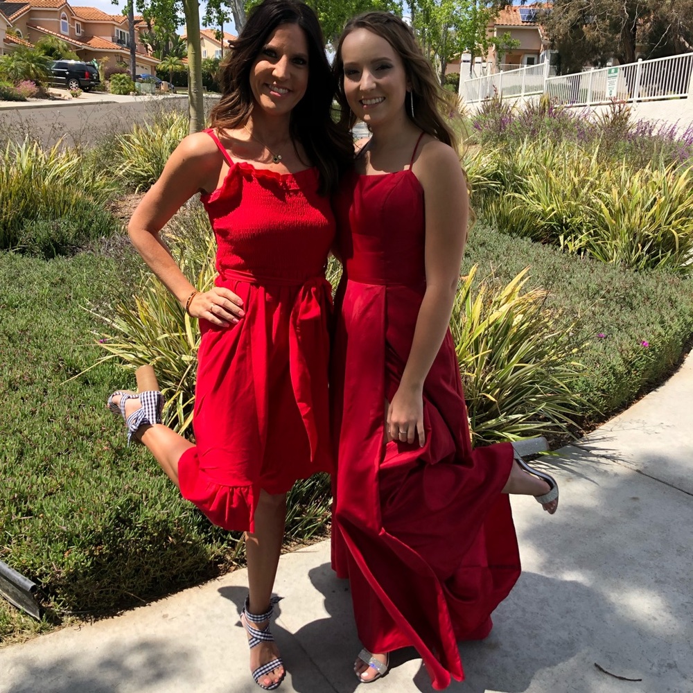 Meet your Posher, Annette